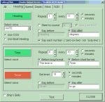"Talking Pilot" interface