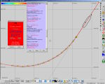 Sample active Route screenshot
