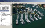Example of embedded photo in charts